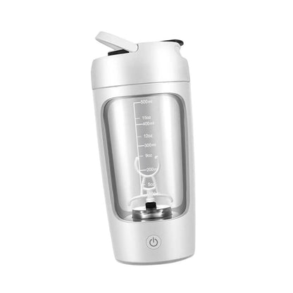 ADVANCED MODEL ELECTRIC SHAKER