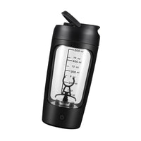 ADVANCED MODEL ELECTRIC SHAKER